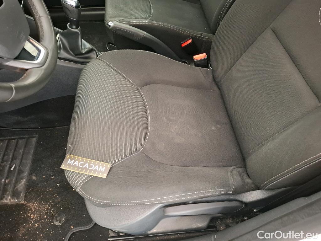  Renault  Clio RENAULT  / 2016 / 5P / Berline &Business TCe 90 #11