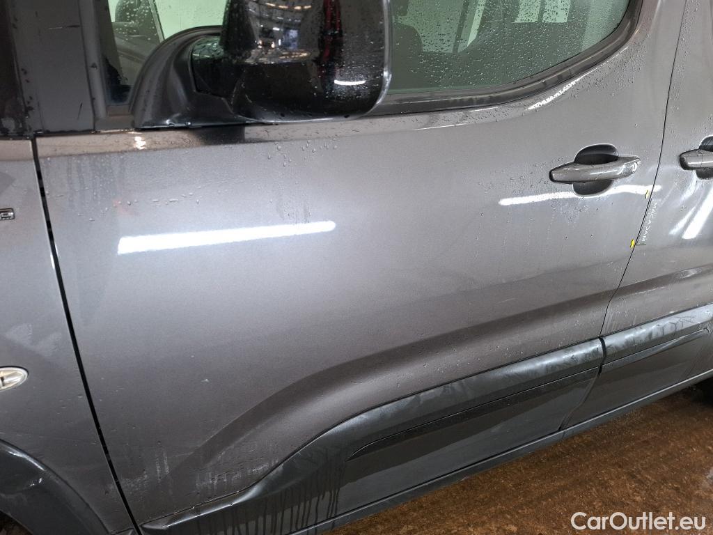  Peugeot  RIFTER  GT Line L1 1.5 HDi 130CV BVA8 E6dT #1