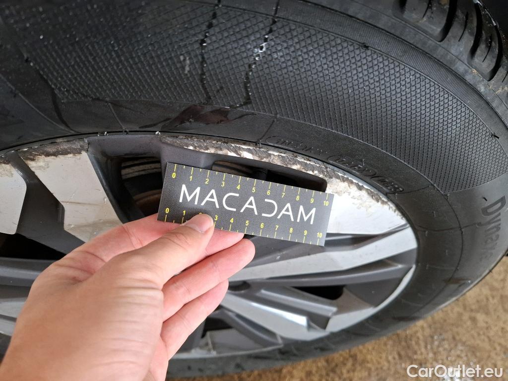  Peugeot  RIFTER  GT Line L1 1.5 HDi 130CV BVA8 E6dT #7