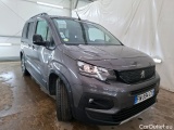  Peugeot  RIFTER  GT Line L1 1.5 HDi 130CV BVA8 E6dT #4