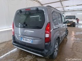 Peugeot  RIFTER  GT Line L1 1.5 HDi 130CV BVA8 E6dT #3
