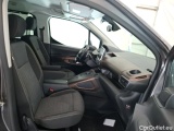  Peugeot  RIFTER  GT Line L1 1.5 HDi 130CV BVA8 E6dT #8