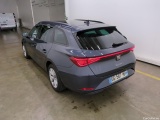  Seat  Leon SEAT  Sportstourer / 2020 / 5P / Break 1.0 eTSI 110 DSG S&S Style Business #4