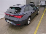  Seat  Leon SEAT  Sportstourer / 2020 / 5P / Break 1.0 eTSI 110 DSG S&S Style Business #3