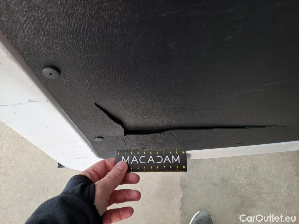  Peugeot  Boxer PEUGEOT  / 2014 / 4P / Fourgon tôlé BlueHDi S&S 120 ASPHALT 330 L2H2 #26