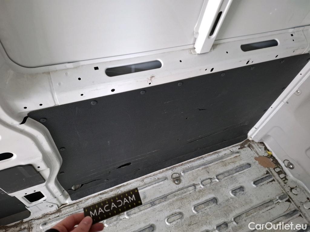  Peugeot  Boxer PEUGEOT  / 2014 / 4P / Fourgon tôlé BlueHDi S&S 120 ASPHALT 330 L2H2 #8