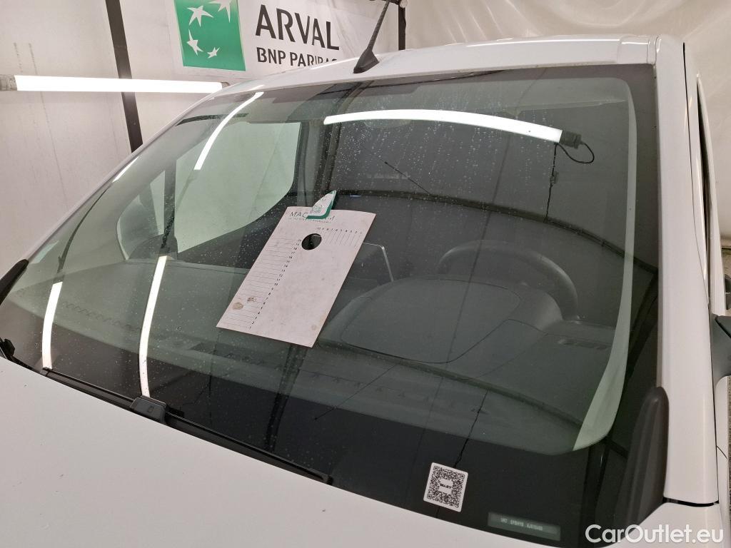  Citroen  Berlingo  Fourgon Club M 650 1.6 BlueHDi 100CV BVM5 E6 #28