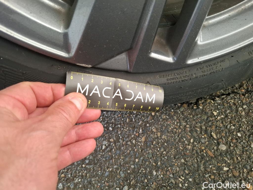  Peugeot  308  Active Pack 1.5 HDi 130CV BVA8 E6d / TRANSFO VP VF #48