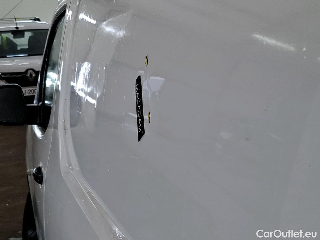  Peugeot  Partner  Premium L2 1.5 HDi 100CV BVM6 E6d #3