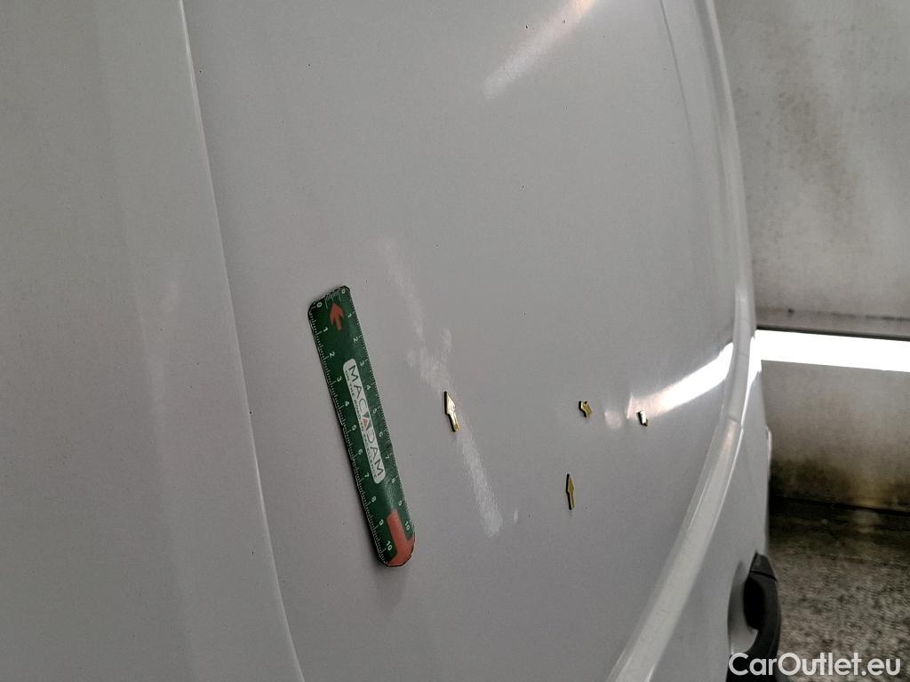  Citroen  Berlingo  Fourgon Club M 650 1.6 BlueHDi 100CV BVM5 E6 #11