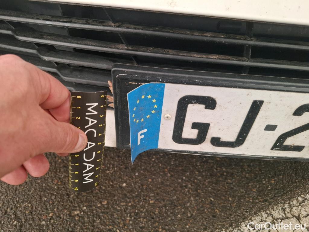  Peugeot  308  Active Pack 1.5 HDi 130CV BVA8 E6d / TRANSFO VP VF #43