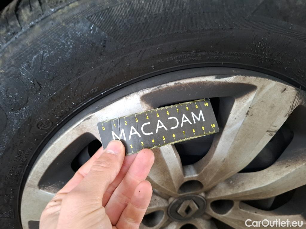  Renault  Clio  V Société Air Nav 1.5 dCi 85CV BVM6 E6dT #50