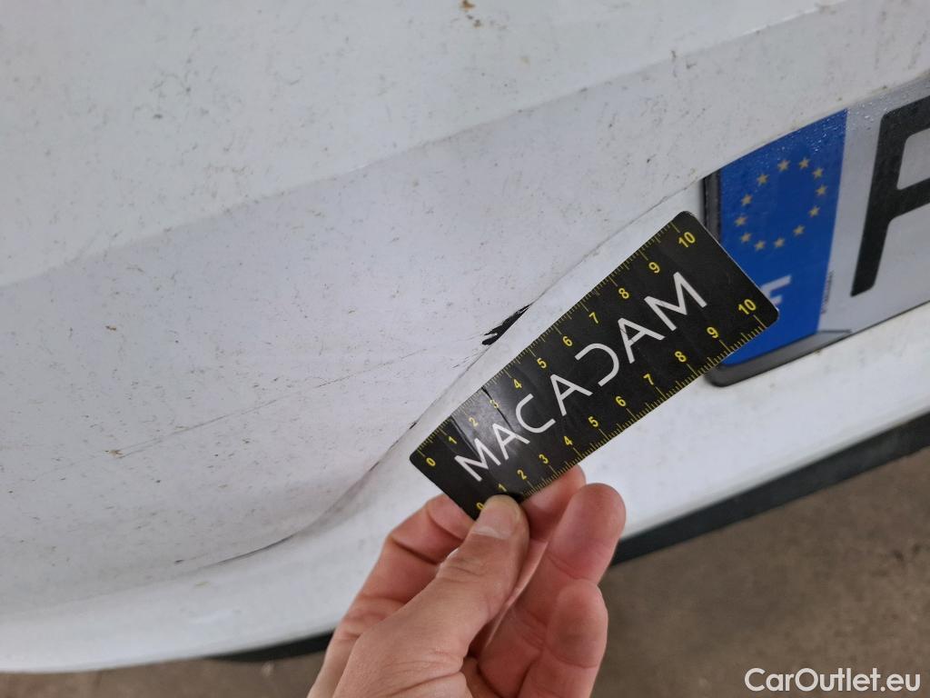  Renault  Clio  V Société Air Nav 1.5 dCi 85CV BVM6 E6dT #22