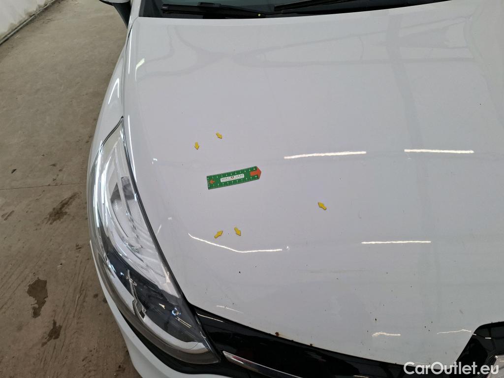  Renault  Clio  IV Air MediaNav 1.5 dCi 90CV BVM5 E6 #53