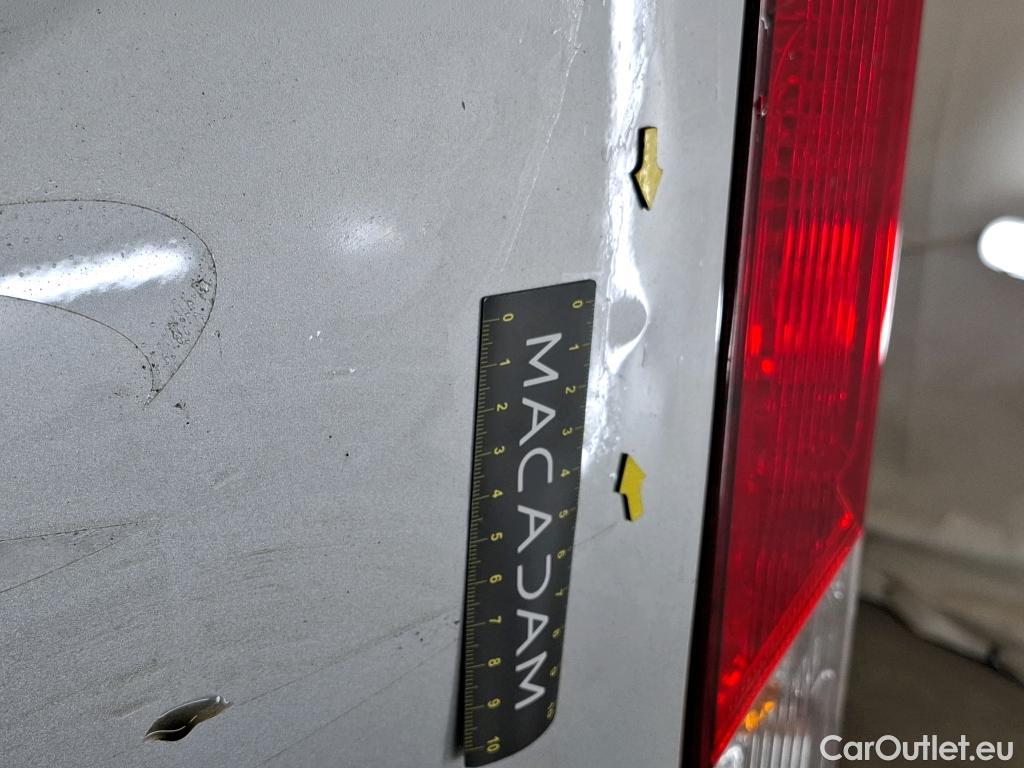  Ford  Transit  Fourgon 310 L3 Trend 2.0 TDCi 105CV BVM6 E6 #28