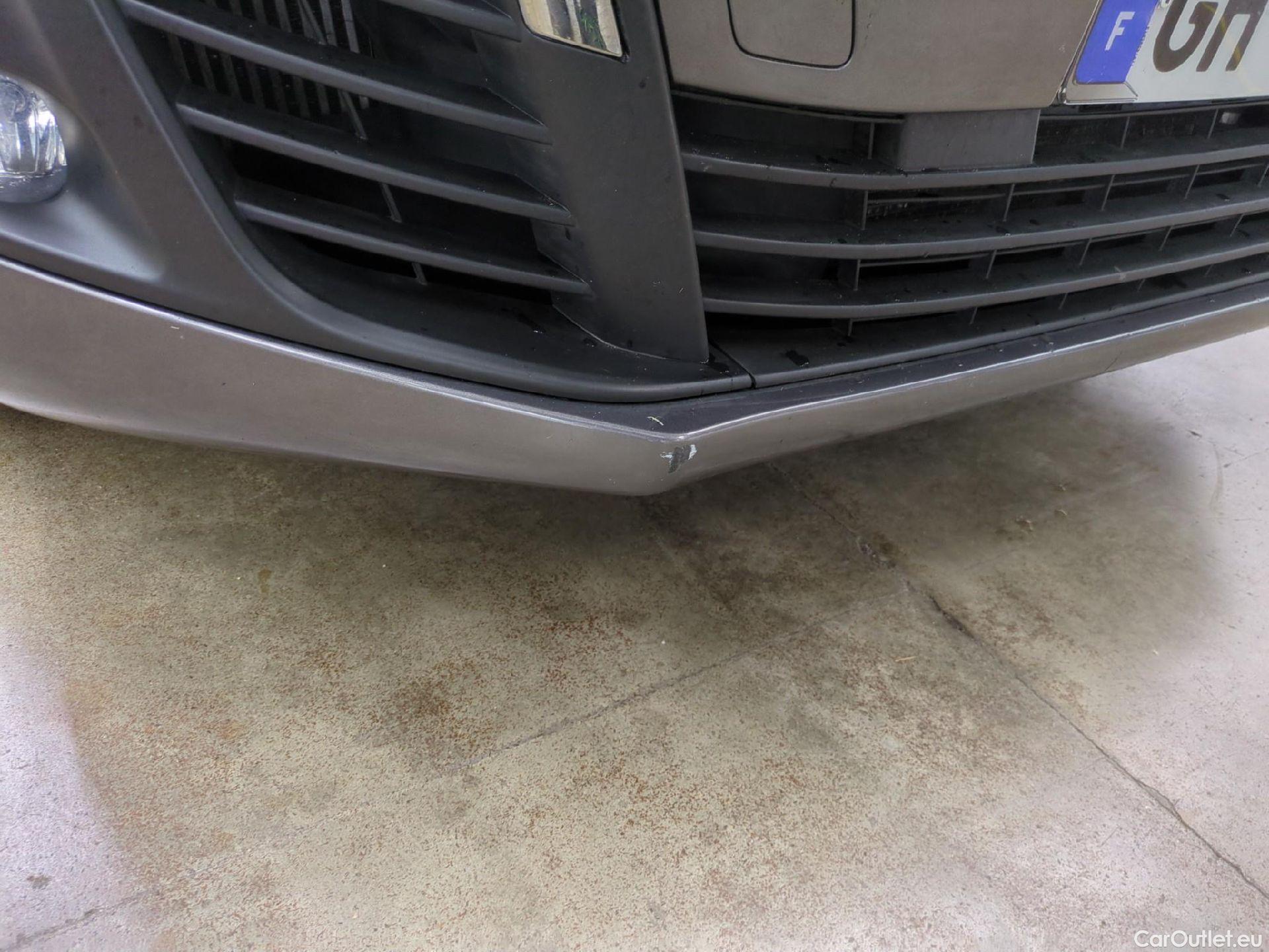  Peugeot  Expert  Fourgon Cabine Approfondie Fixe Asphalt Standard 2.0 HDi 180CV BVA8 E6d #14