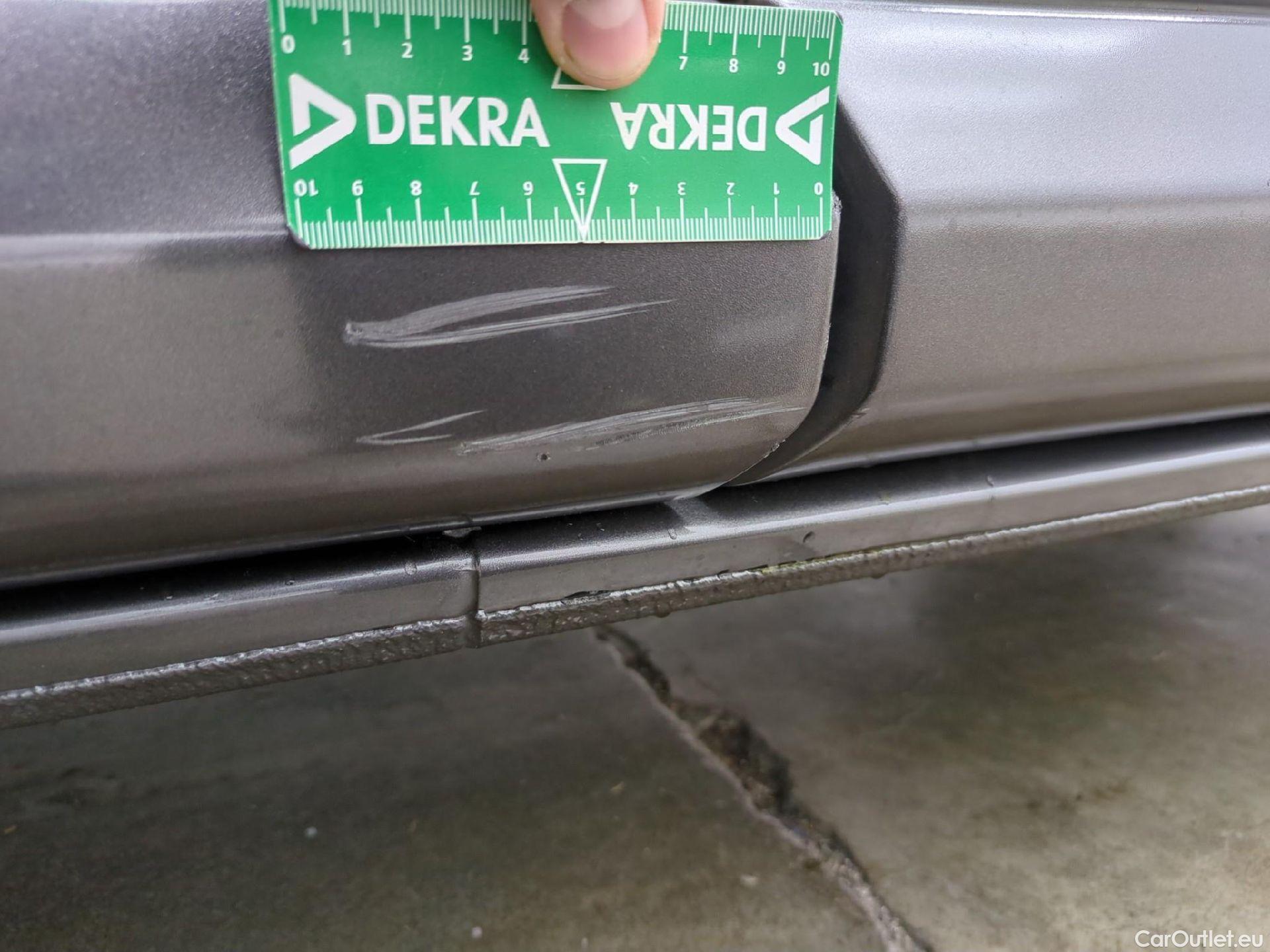  Peugeot  Expert  Fourgon Cabine Approfondie Fixe Asphalt Standard 2.0 HDi 180CV BVA8 E6d #22