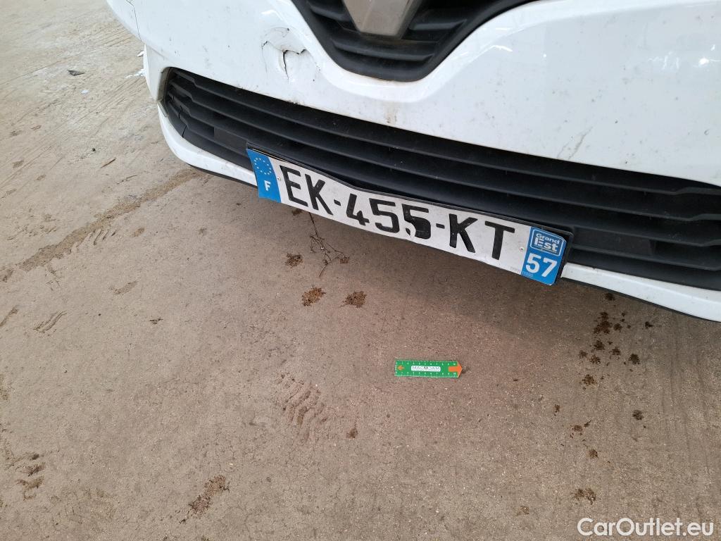  Renault  Clio  IV Air MediaNav 1.5 dCi 90CV BVM5 E6 #82