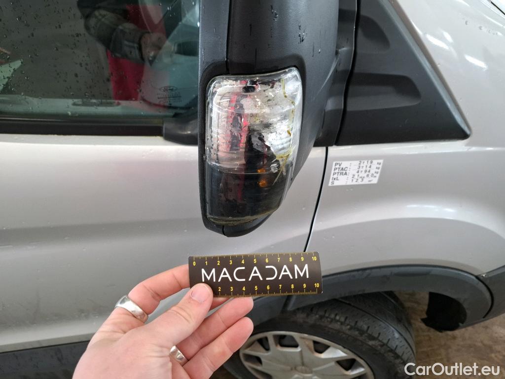  Ford  Transit  Fourgon 310 L3 Trend 2.0 TDCi 105CV BVM6 E6 #30