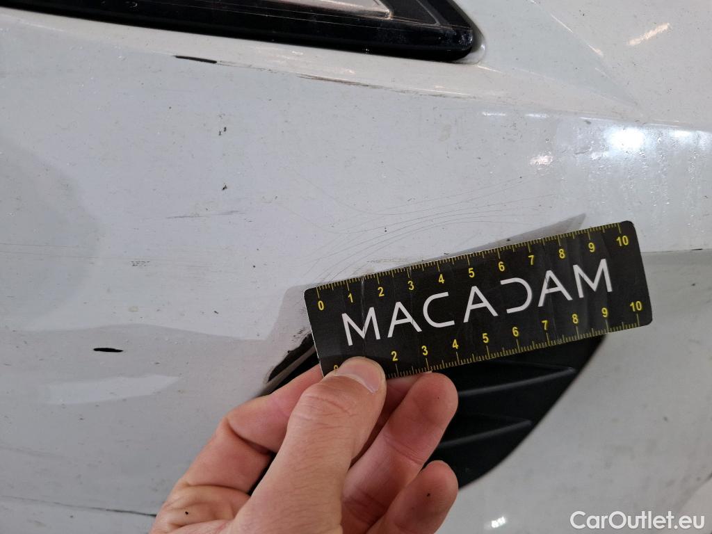  Renault  Clio  V Société Air Nav 1.5 dCi 85CV BVM6 E6dT #31