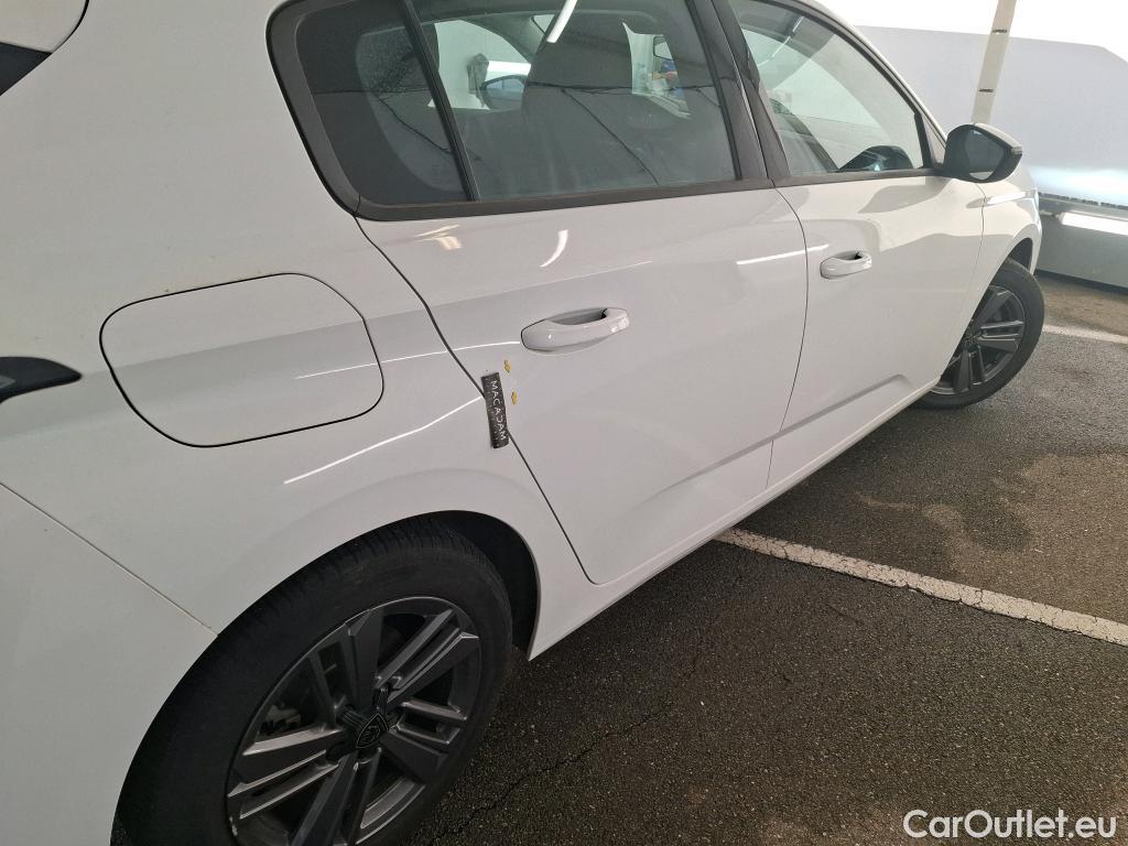  Peugeot  308  Active Pack 1.5 HDi 130CV BVA8 E6d / TRANSFO VP VF #38