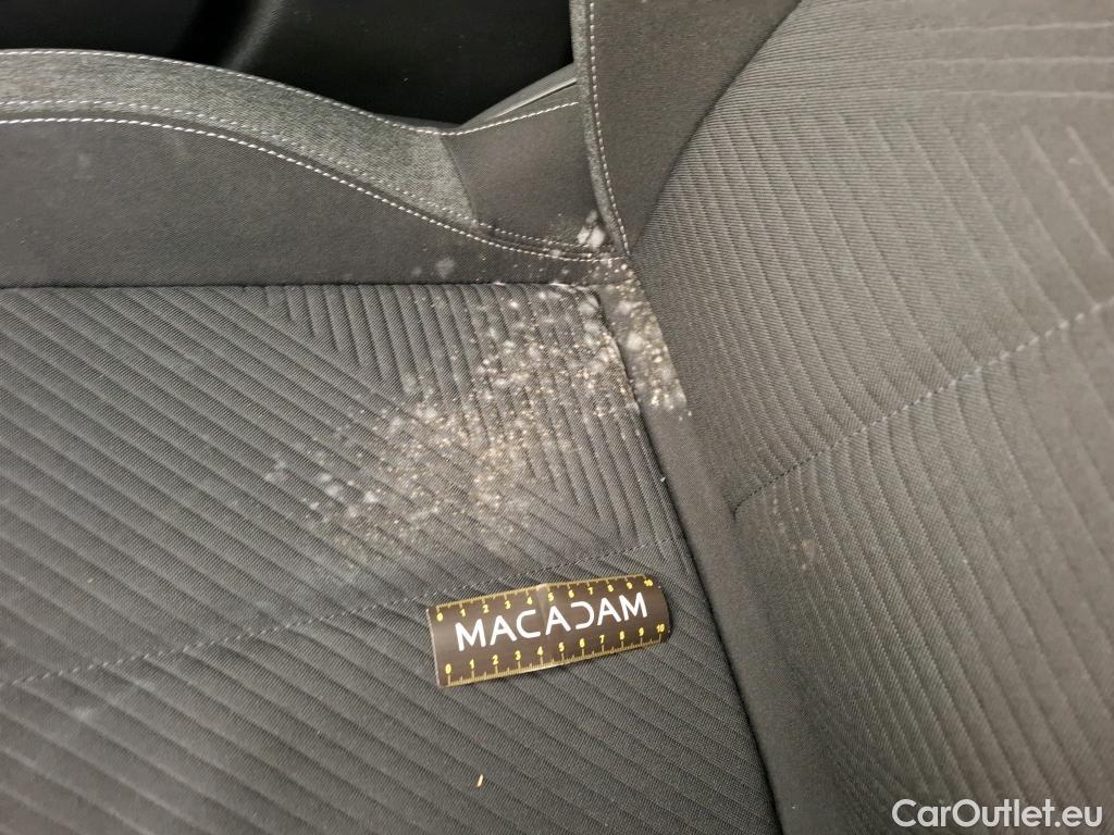  Peugeot  308  Active Pack 1.5 HDi 130CV BVA8 E6d / TRANSFO VP VF #50