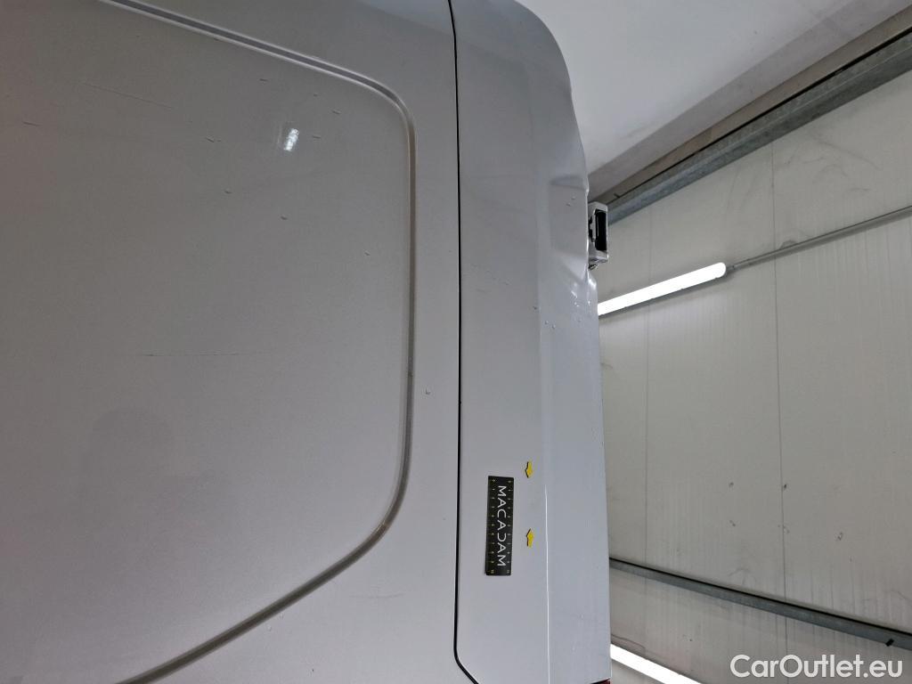  Ford  Transit  Fourgon 310 L3 Trend 2.0 TDCi 105CV BVM6 E6 #45