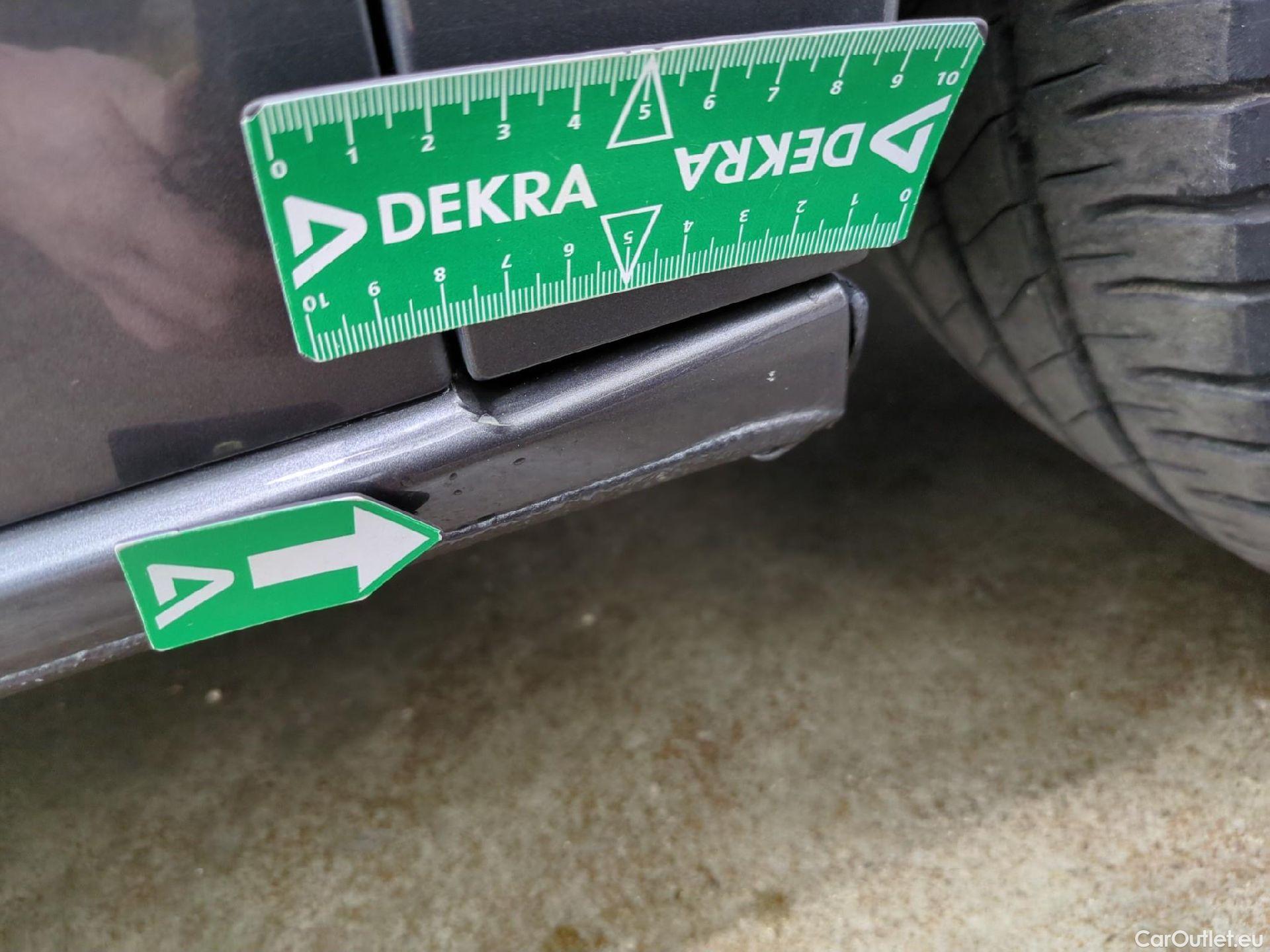  Peugeot  Expert  Fourgon Cabine Approfondie Fixe Asphalt Standard 2.0 HDi 180CV BVA8 E6d #13