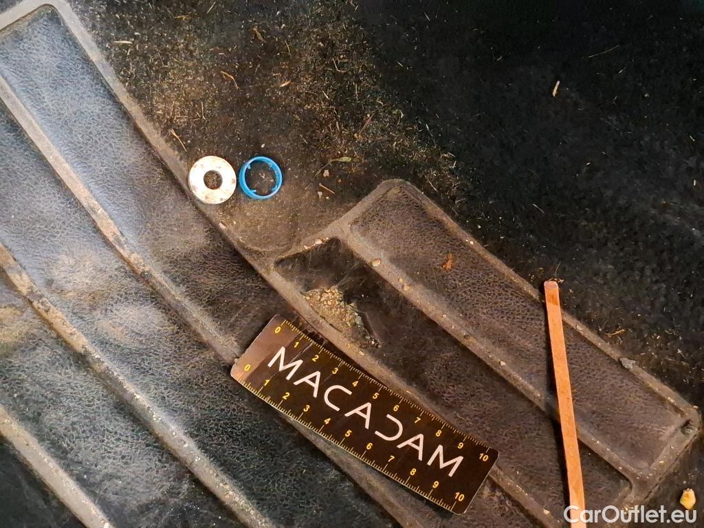  Renault  Clio  V Société Air Nav 1.5 dCi 85CV BVM6 E6dT #41