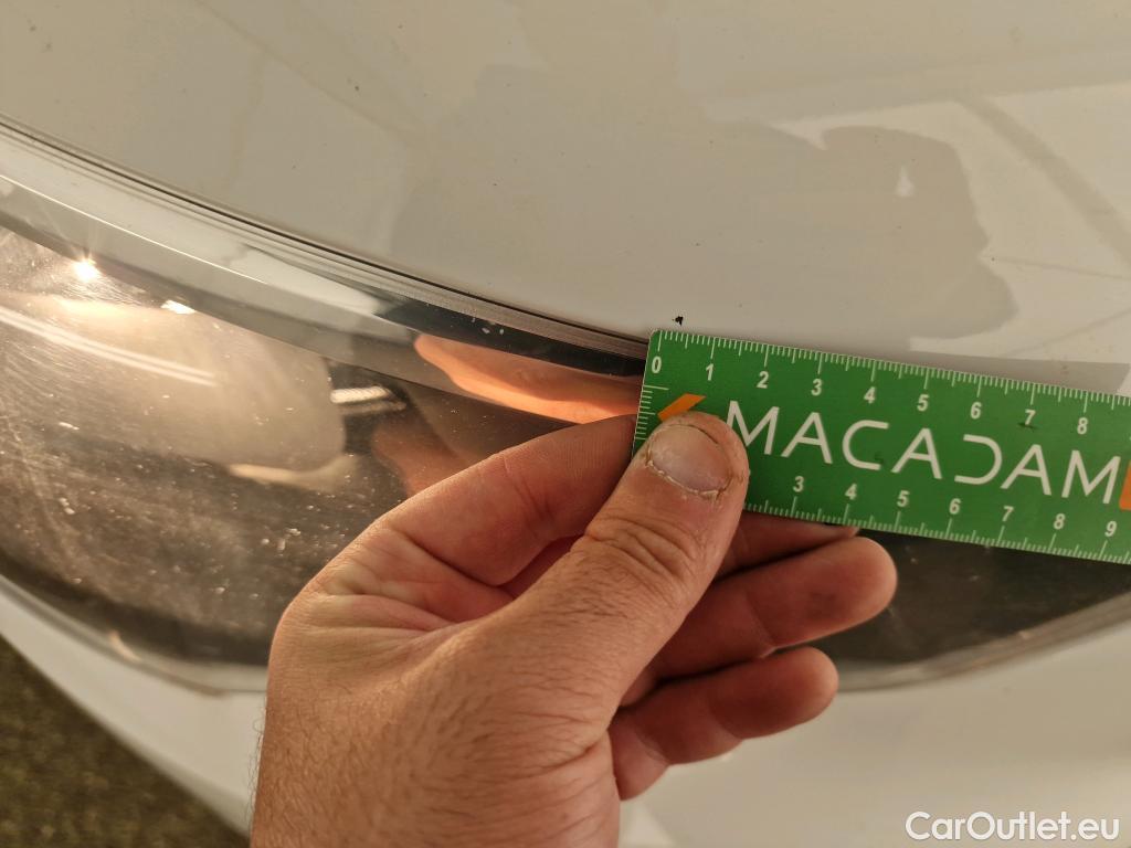  Opel  Combo OPEL  / 2018 / 4P / Fourgonnette Taille M 950kg BlueHDi 100 S&S BVM6 #14