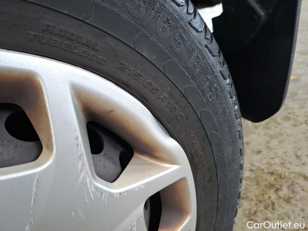  Ford  Transit  Fourgon 310 L3 Trend 2.0 TDCi 105CV BVM6 E6 #16