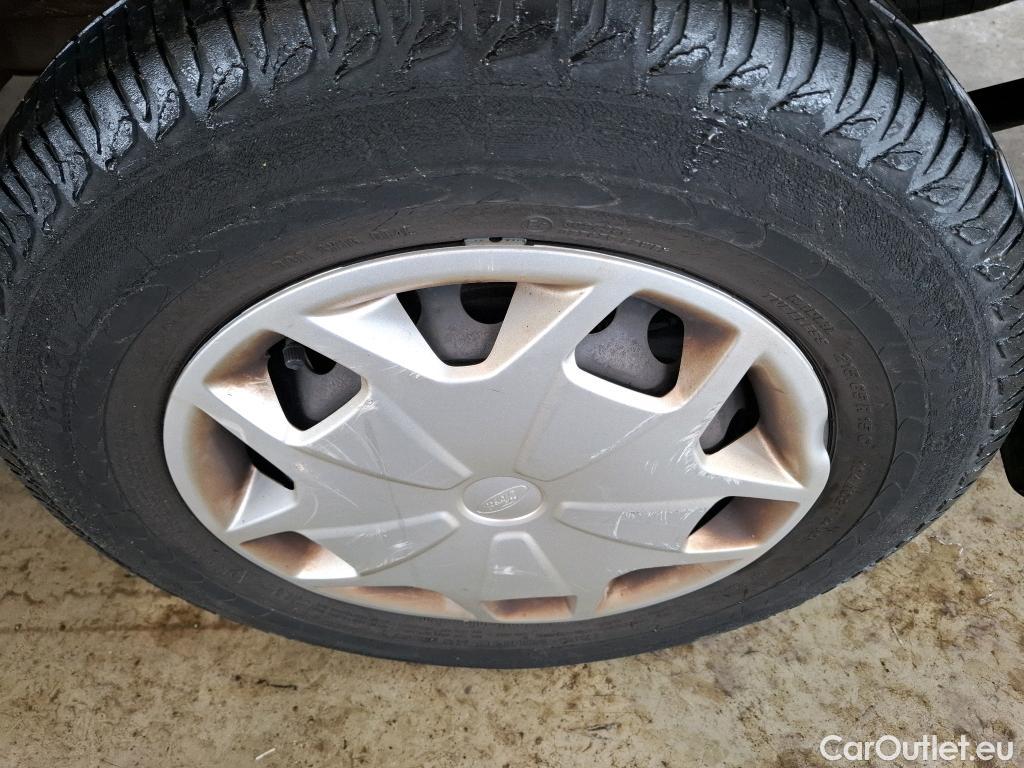  Ford  Transit  Fourgon 310 L3 Trend 2.0 TDCi 105CV BVM6 E6 #12