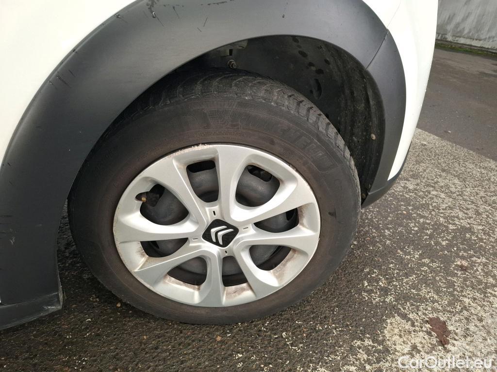  Citroen  C3  Société Feel 1.5 BlueHDI 100CV BVM6 E6dT #17