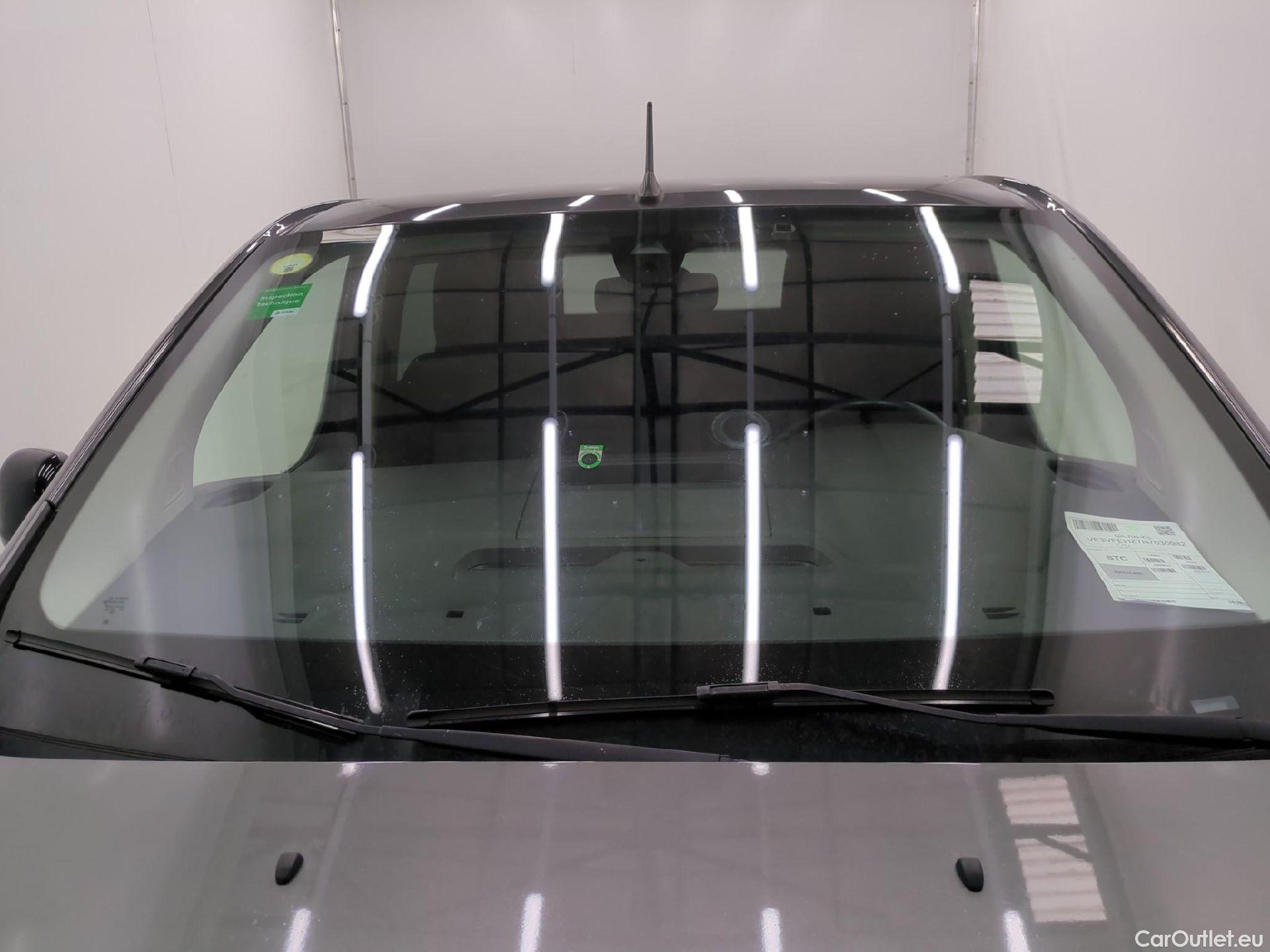  Peugeot  Expert  Fourgon Cabine Approfondie Fixe Asphalt Standard 2.0 HDi 180CV BVA8 E6d #2