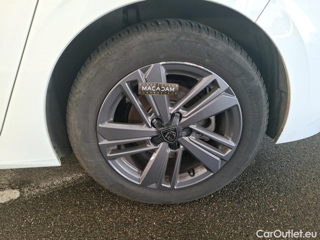  Peugeot  308  Active Pack 1.5 HDi 130CV BVA8 E6d / TRANSFO VP VF #27