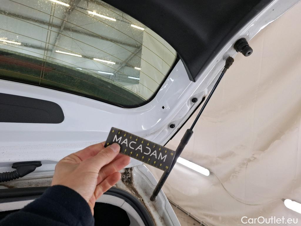  Renault  Clio  V Société Air Nav 1.5 dCi 85CV BVM6 E6dT #67