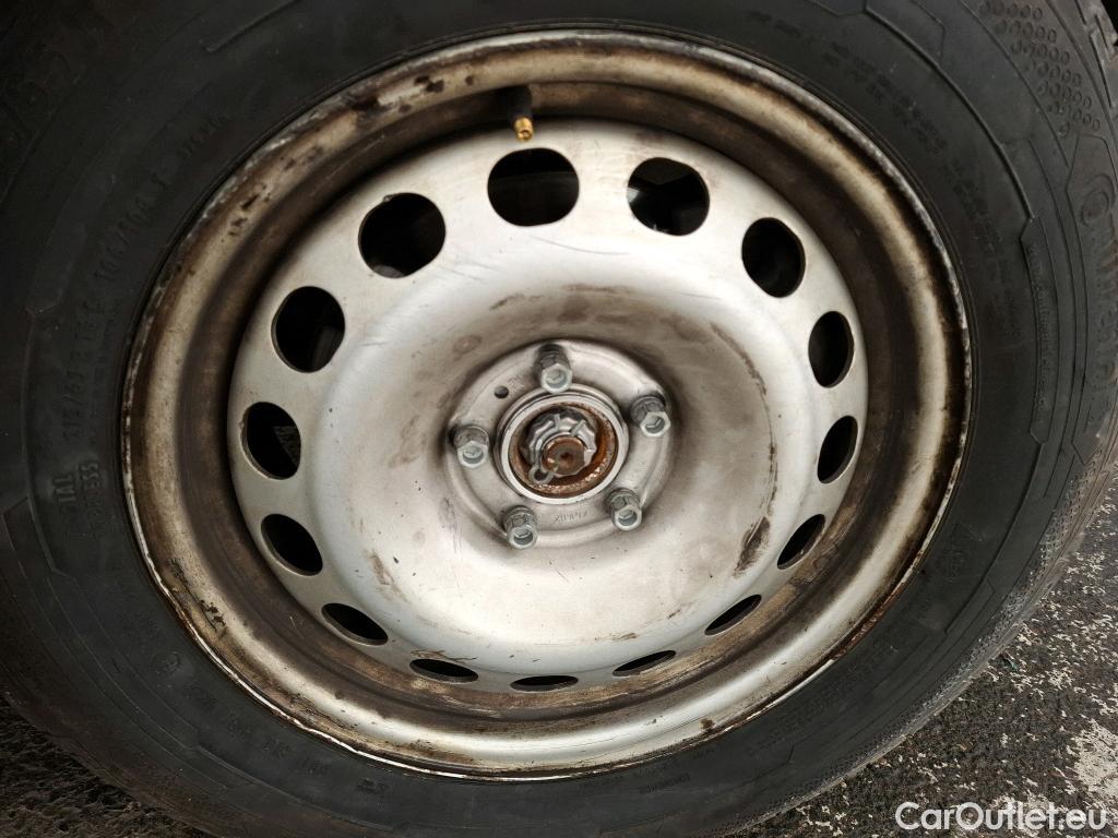  Citroen  Jumpy  Fourgon Club M 1.5 BlueHDi 100CV BVM6 E6d #20