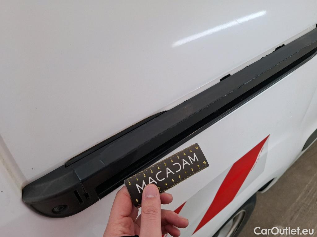  Citroen  Berlingo  Fourgon Club L1 (Court) 1.6 BlueHDi 100CV BVM5 E6 #15