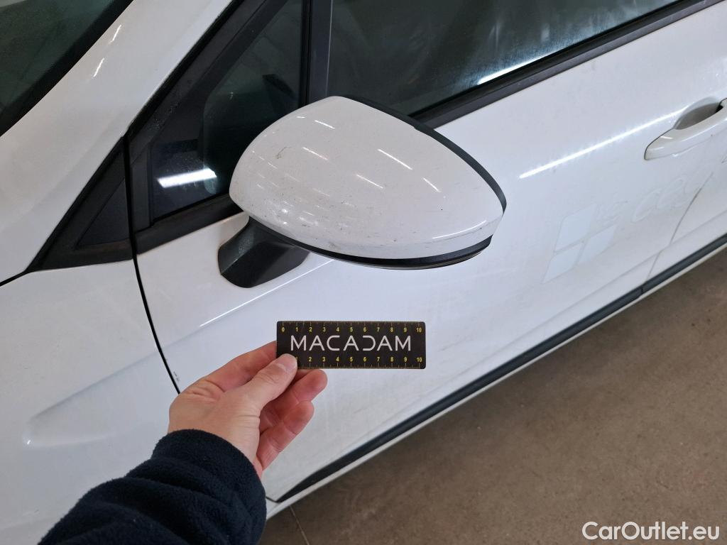  Renault  Clio  V Société Air Nav 1.5 dCi 85CV BVM6 E6dT #71