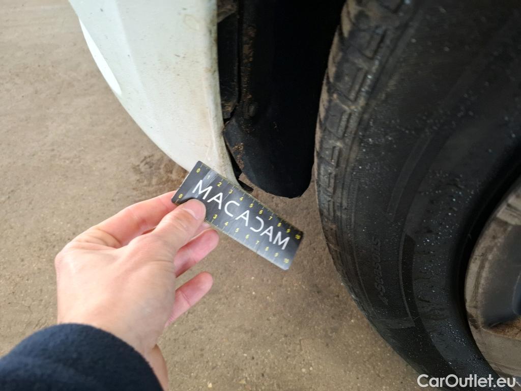  Renault  Clio  V Société Air Nav 1.5 dCi 85CV BVM6 E6dT #76