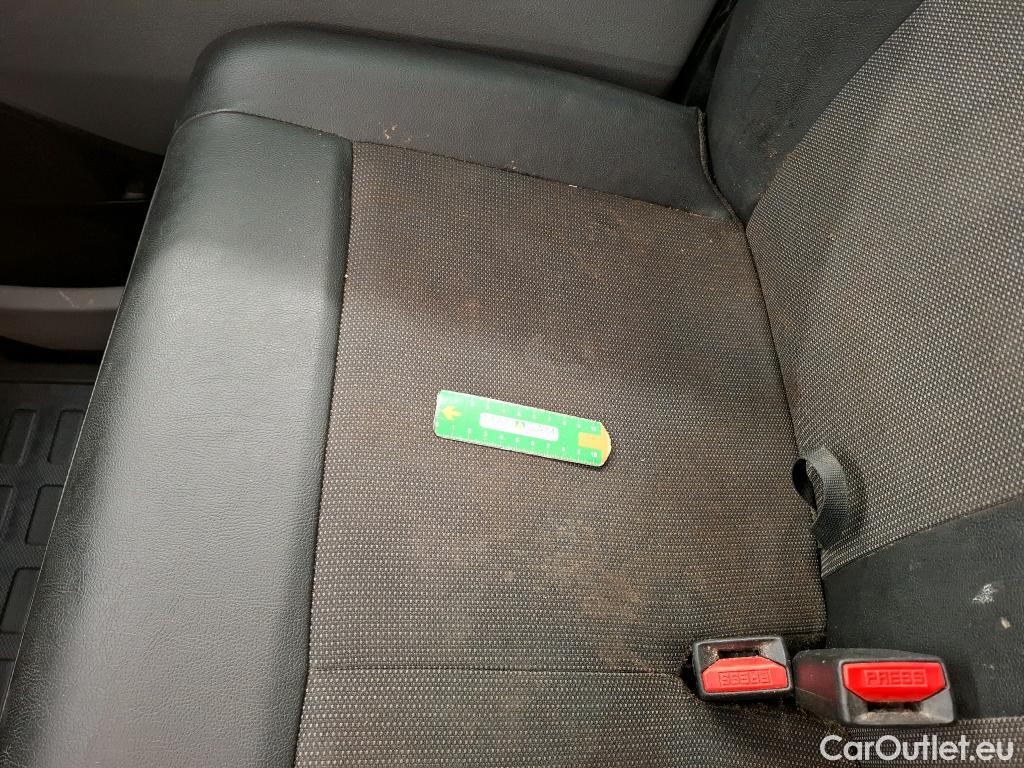  Citroen  Jumpy  Fourgon Club M 1.5 BlueHDi 100CV BVM6 E6d #29