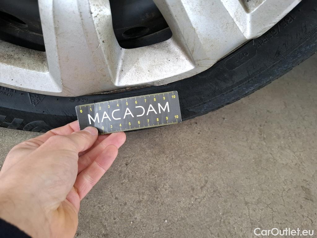  Renault  Clio  V Société Air Nav 1.5 dCi 85CV BVM6 E6dT #53