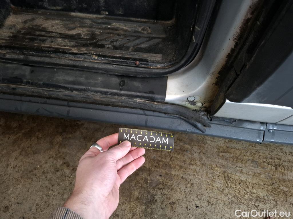  Ford  Transit  Fourgon 310 L3 Trend 2.0 TDCi 105CV BVM6 E6 #40