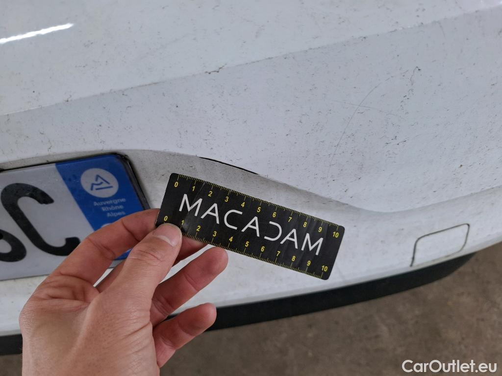  Renault  Clio  V Société Air Nav 1.5 dCi 85CV BVM6 E6dT #25