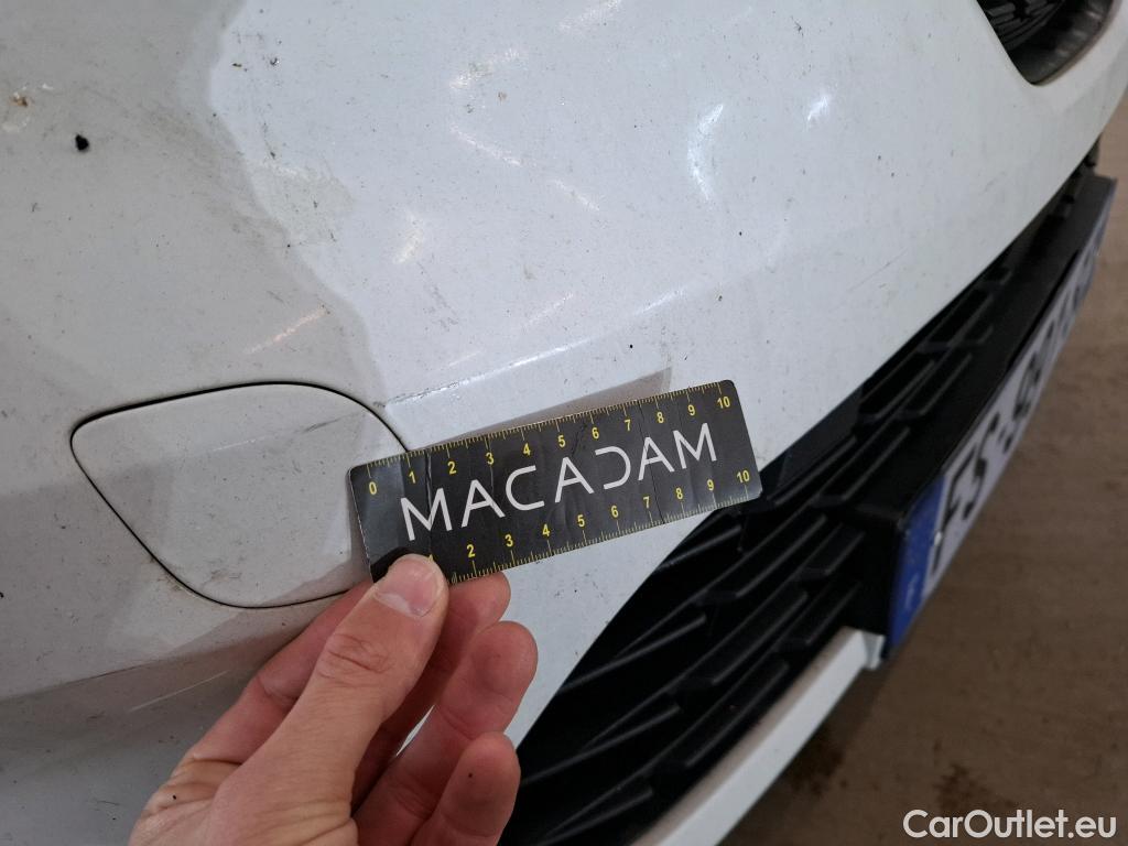  Renault  Clio  V Société Air Nav 1.5 dCi 85CV BVM6 E6dT #35