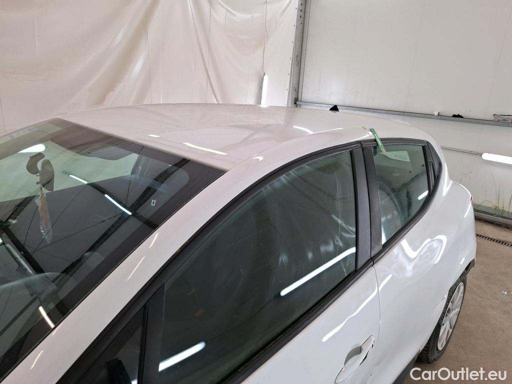  Renault  Clio  IV Air MediaNav 1.5 dCi 90CV BVM5 E6 #61