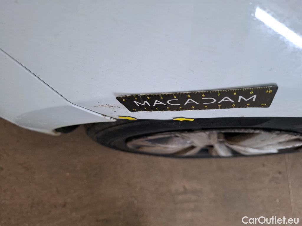  Renault  Clio  V Société Air Nav 1.5 dCi 85CV BVM6 E6dT #45