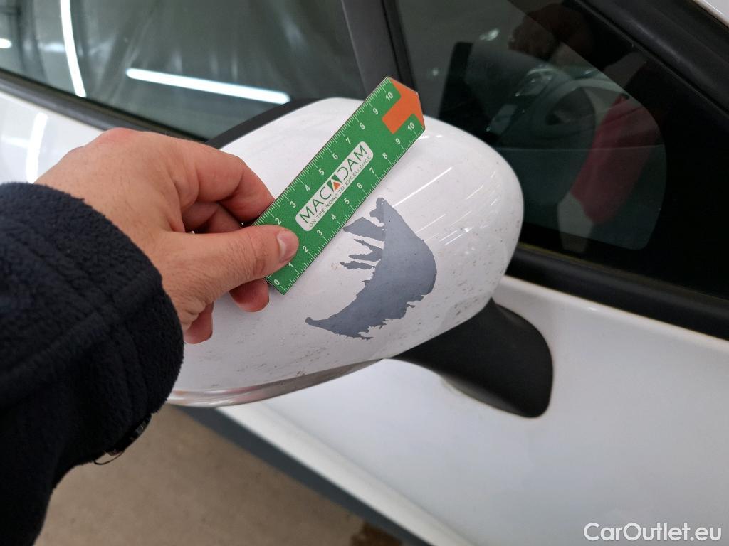  Renault  Clio  IV Air MediaNav 1.5 dCi 90CV BVM5 E6 #77