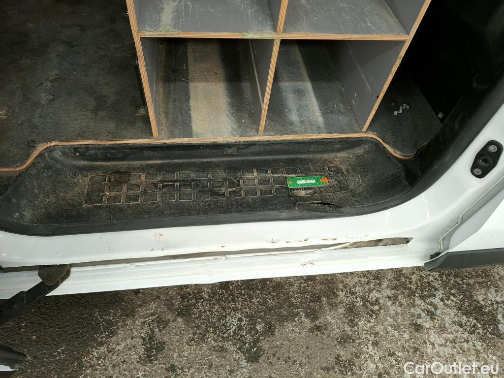  Citroen  Jumpy  Fourgon Club M 1.5 BlueHDi 100CV BVM6 E6d #25