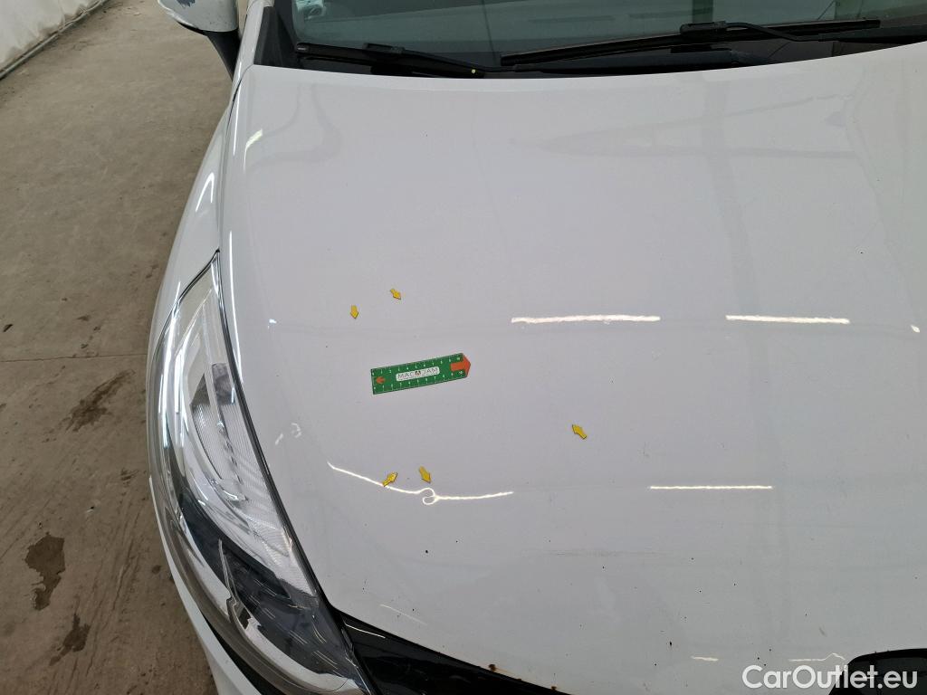  Renault  Clio  IV Air MediaNav 1.5 dCi 90CV BVM5 E6 #54